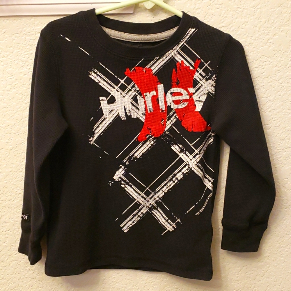 Hurley Sweater